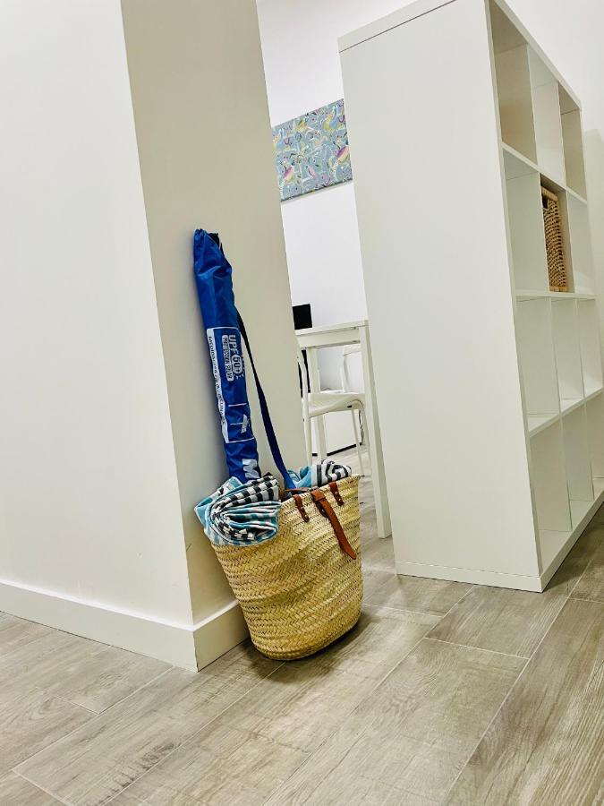 Apartment Bien Ubicado, Completo Y Nuevo P7 *