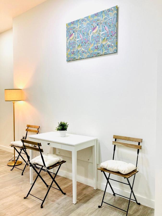 Bien Ubicado, Completo Y Nuevo P7 Apartment Malaga