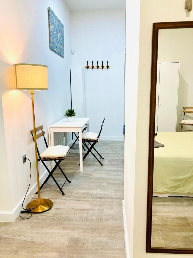 Bien Ubicado, Completo Y Nuevo P7 Malaga